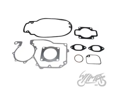GASKET SET ETZ250