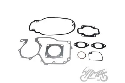 GASKET SET ETZ250