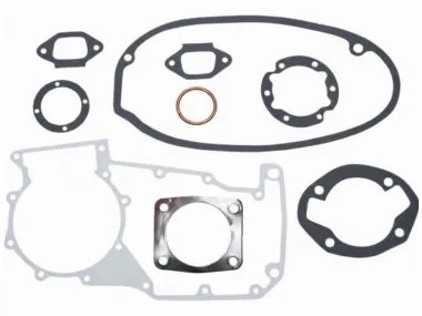 Tarpinių komplektas MZ TS250