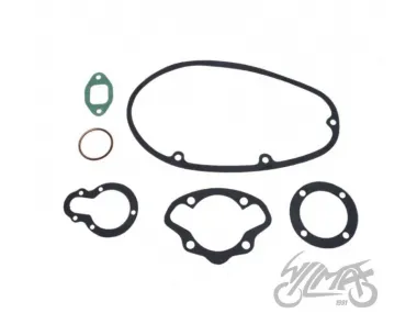 GASKET SET MZ TS150