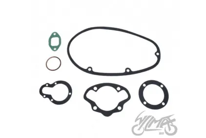 GASKET SET MZ TS150