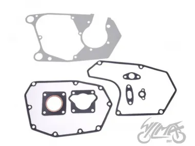 GASKET SET CHART POL