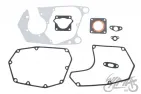 GASKET SET CHART POL