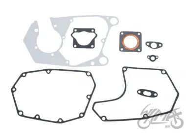 GASKET SET CHART POL