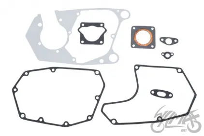 GASKET SET CHART POL