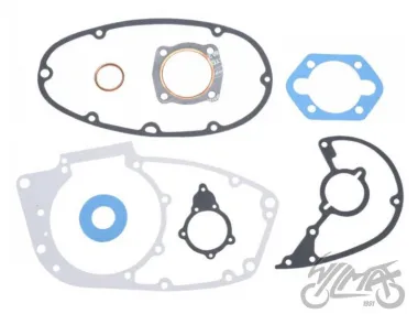 GASKET SET SHL 175