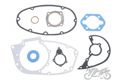 GASKET SET SHL 175