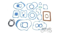 GASKET SET SIMSON AVO TURIST