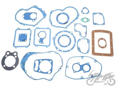 GASKET SET SIMSON AVO TURIST