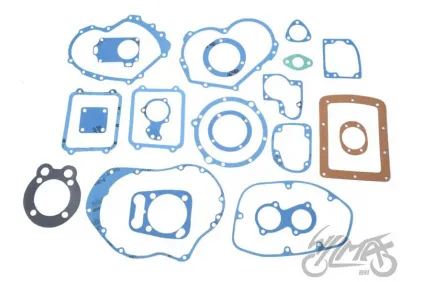 GASKET SET SIMSON AVO TURIST