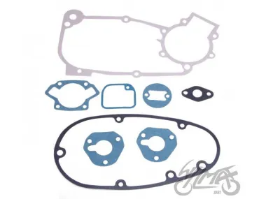 GASKET SET SIMSON KR 51