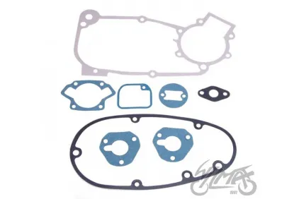 GASKET SET SIMSON KR 51