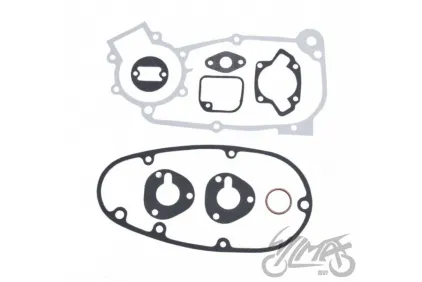 GASKET SET SIMSON SZWALBE