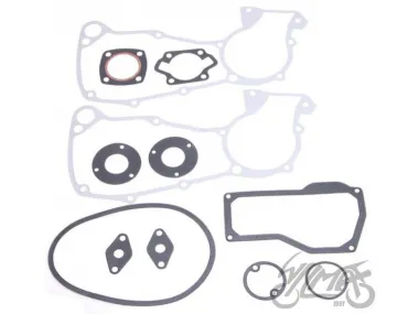 GASKET SET SIMSON SR1 SR2