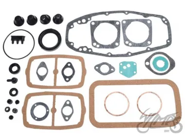 GASKET SET DNIEPR