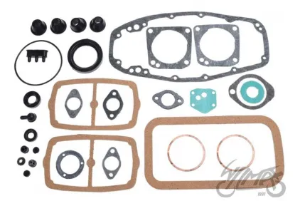 GASKET SET DNIEPR
