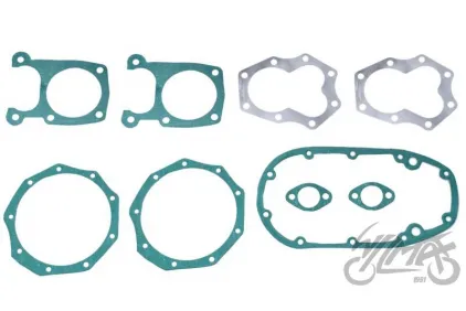 GASKET SET K750
