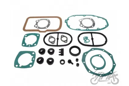 GASKET SET URAL