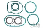 GASKET SET URAL