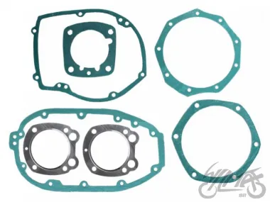 GASKET SET URAL
