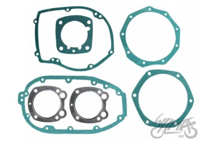 GASKET SET URAL