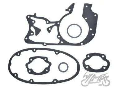 GASKET SET JAWA 175 356