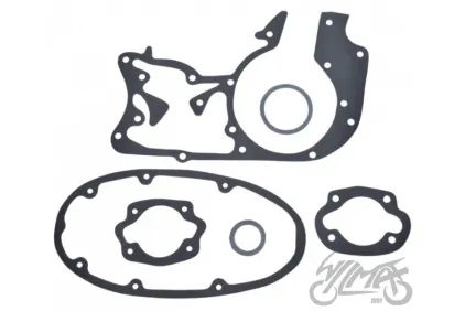 GASKET SET JAWA 175 356
