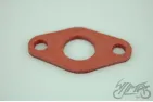 PLATE, HEAT INSULATION CYLINDER/CARBURETOR SIMSON 16 mm