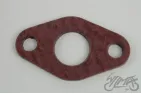 PLATE, HEAT INSULATION CYLINDER/CARBURETOR SIMSON 19 mm