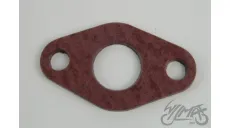 PLATE, HEAT INSULATION CYLINDER/CARBURETOR SIMSON 19 mm