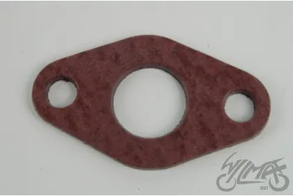 PLATE, HEAT INSULATION CYLINDER/CARBURETOR SIMSON 19 mm