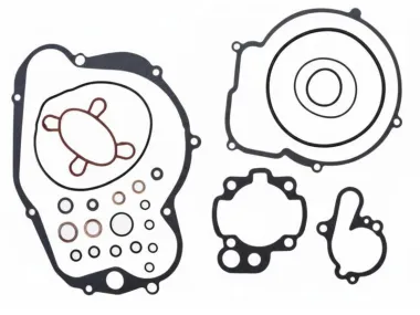 TARPINIŲ KOMPLEKTAS MINARELLI AM6