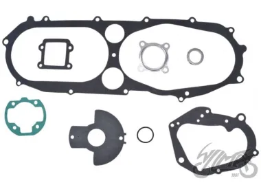 GASKET SET FOR YAMAHA BWS 50