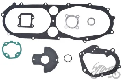 GASKET SET FOR YAMAHA BWS 50