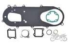 GASKET SET FOR YAMAHA JOG 50 2JA