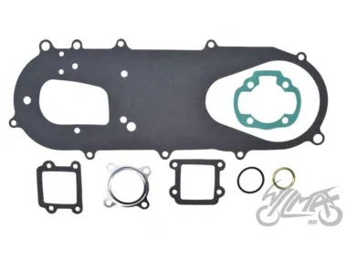 GASKET SET FOR YAMAHA JOG 50 2JA