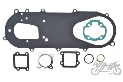 GASKET SET FOR YAMAHA JOG 50 2JA