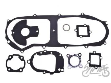GASKET SET FOR YAMAHA MBK OVETTO