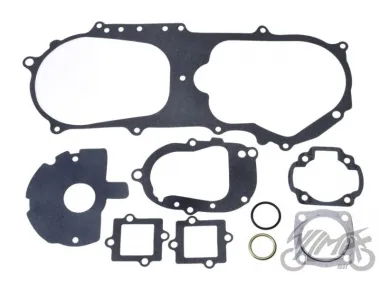 GASKET SET FOR YAMAHA JOG 50 3VP