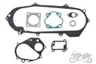 GASKET SET FOR SUZUKI AG100