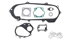 GASKET SET FOR SUZUKI AG100