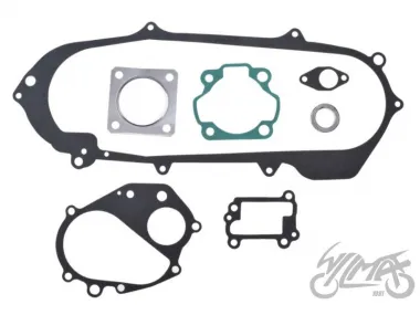 GASKET SET FOR SUZUKI AG100