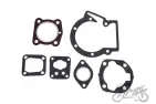 GASKET SET FOR PEUGEOT 105 47 mm PGT