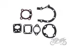 GASKET SET FOR PEUGEOT PGT 50