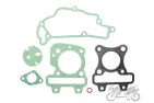 GASKET SET FOR ENGINE PIAGGIO ZIP 4T