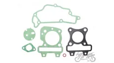GASKET SET FOR ENGINE PIAGGIO ZIP 4T