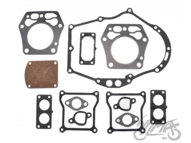 GASKET KIT FOR LONCIN LC2P77F ENGINE