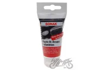 SONAX CHROME & ALUMINIUM POLISH