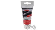 SONAX CHROME & ALUMINIUM POLISH