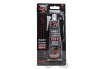 SILICONE SEALANT GREY 85 g